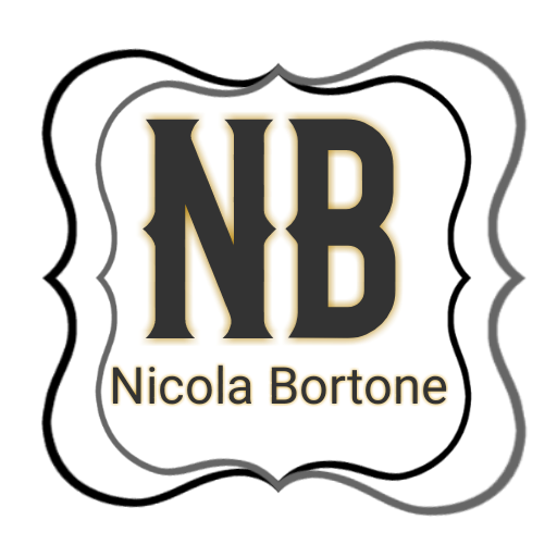 Nicola Bortone & Nicostrauss